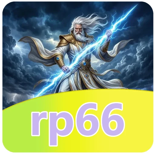 Ikon rp66 untuk katalog aplikasi Android