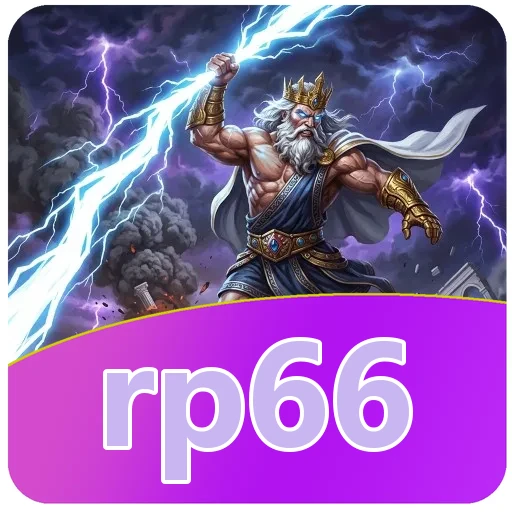 Ikon rp66 untuk ciri berkas resmi